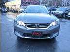 2015 Honda Accord LX 4dr Sedan CVT