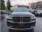 2015 Dodge Durango SXT AWD 4dr SUV