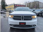 2015 Dodge Durango SXT 4dr SUV