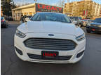 2013 Ford Fusion SE 4dr Sedan