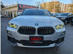 2018 BMW X2 sDrive28i 4dr SUV