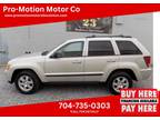 2009 Jeep Grand Cherokee Laredo 4x2 4dr SUV