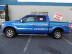 2011 Ford F-150 XLT 4x2 4dr SuperCrew Styleside 6.5 ft. SB