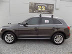 2014 Audi Q5 2.0T quattro Premium Plus AWD 4dr SUV