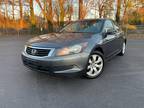 2010 Honda Accord EX L 4dr Sedan 5A