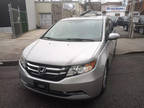 2014 Honda Odyssey EX-L Minivan 4D