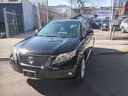 2010 Lexus RX RX 350 Sport Utility 4D