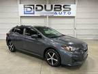 2019 Subaru Impreza Premium AWD 2.0i 4dr Wagon