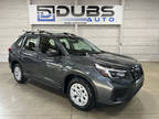 2021 Subaru Forester Base AWD 4dr Crossover