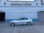 2009 Mercedes-Benz C-Class C 300 Sport 4dr Sedan