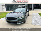 2015 Ford Mustang 2dr Fastback GT Premium