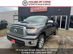 2011 Toyota Tundra 4WD Truck CrewMax 5.7L V8 6-Spd AT LTD (Natl)