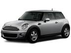 2013 MINI Cooper Hardtop 2dr Cpe