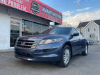 2012 Honda Crosstour 2WD I4 5dr EX-L