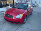 2011 Hyundai Accent 4dr Sdn Auto GLS *Ltd Avail*