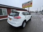 2016 Nissan Rogue AWD 4dr SV