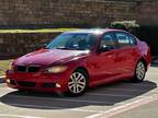 2006 BMW 3 Series 325i 4dr Sedan