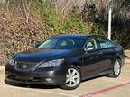 2007 Lexus ES 350 Base 4dr Sedan