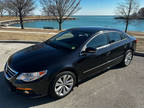 2010 Volkswagen CC Sport 4dr Sedan 6A (ends 10/09)