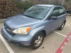 2007 Honda CR-V LX AWD 4dr SUV