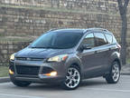 2014 Ford Escape Titanium 4dr SUV