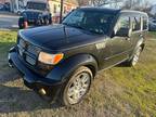 2008 Dodge Nitro R/T 4WD 4dr SUV