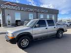 2004 Chevrolet S-10 LS