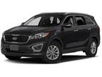 2018 Kia Sorento LX V6