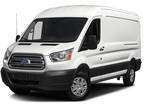 2016 Ford Transit Cargo Van