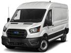 2022 Ford Transit Cargo Van