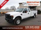 2009 Ford F-350 4x4