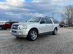 2012 Ford Expedition EL XLT 4x2 4dr SUV