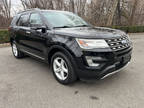 2017 Ford Explorer XLT AWD 4dr SUV