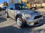 2009 MINI Cooper S 2dr Hatchback