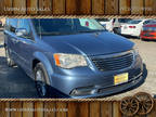 2011 Chrysler Town and Country Limited 4dr Mini Van