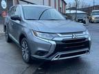 2019 Mitsubishi Outlander ES 4dr SUV