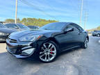 2013 Hyundai Genesis Coupe 3.8 R Spec 2dr Coupe