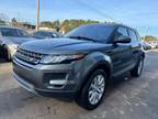 2015 Land Rover Range Rover Evoque Pure AWD 4dr SUV