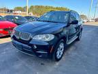 2013 BMW X5 xDrive35i Premium AWD 4dr SUV