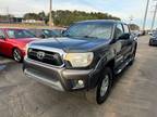 2012 Toyota Tacoma PreRunner V6 4x2 4dr Double Cab 5.0 ft SB 5A