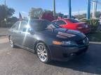 2006 Acura TSX Sedan 4D