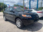 2009 Hyundai Santa Fe GLS Sport Utility 4D