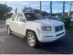 2006 Honda Ridgeline RTL Pickup 4D 5 ft