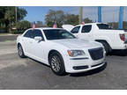 2013 Chrysler 300 300 Sedan 4D