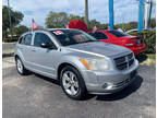 2011 Dodge Caliber Mainstreet Sport Wagon 4D