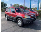 2003 MAZDA Tribute ES Sport Utility 4D