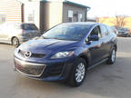 2011 Mazda CX-7 i Sport 4dr SUV