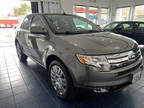 2010 Ford Edge Limited Sport Utility 4D