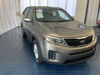 2014 Kia Sorento LX Sport Utility 4D