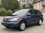 2011 Honda CR-V EX L 4dr SUV